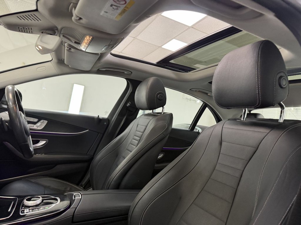 Used Mercedes-Benz E Class 2016 for sale - 78200754: Photo 23