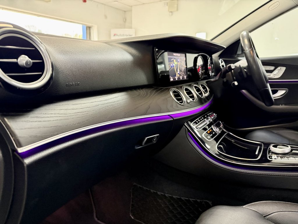 Used Mercedes-Benz E Class 2016 for sale - 78200754: Photo 25