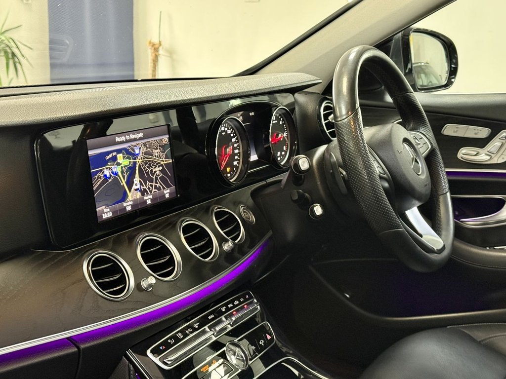 Used Mercedes-Benz E Class 2016 for sale - 78200754: Photo 26