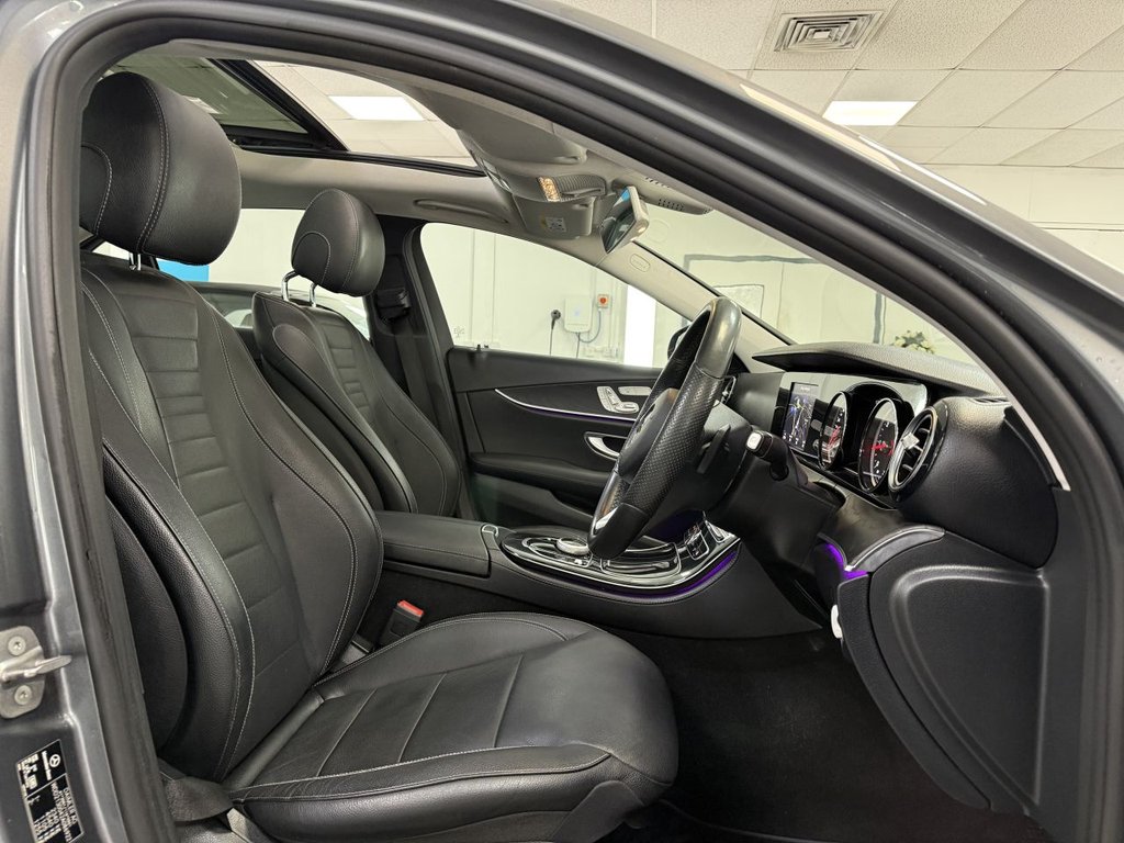 Used Mercedes-Benz E Class 2016 for sale - 78200754: Photo 27