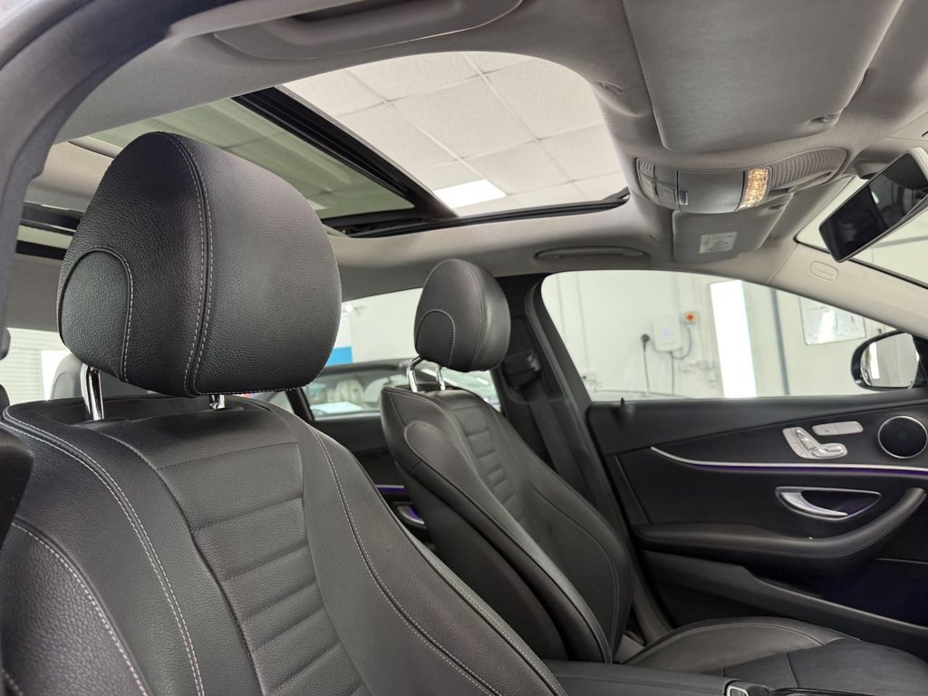 Used Mercedes-Benz E Class 2016 for sale - 78200754: Photo 29