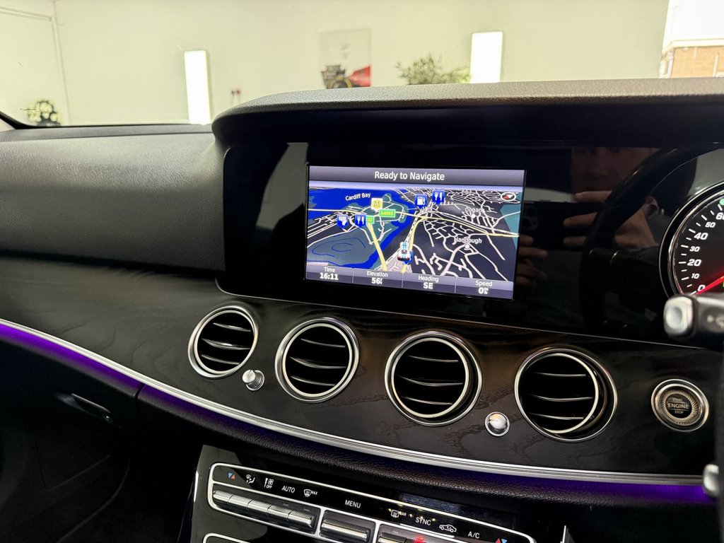 Used Mercedes-Benz E Class 2016 for sale - 78200754: Photo 31