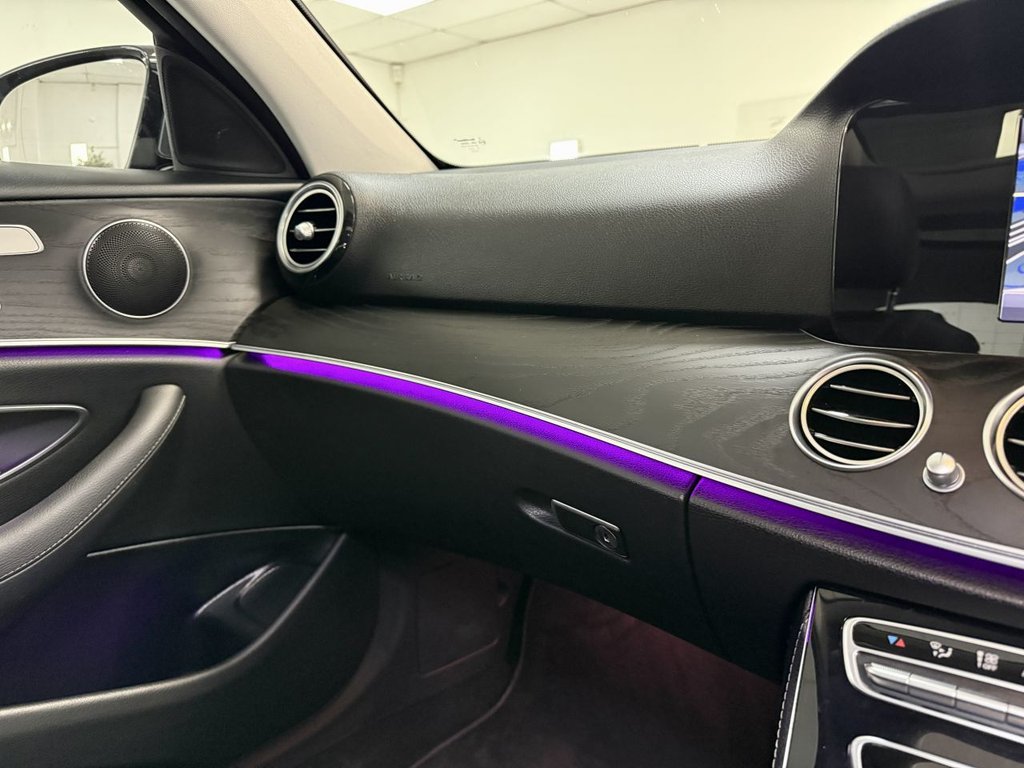 Used Mercedes-Benz E Class 2016 for sale - 78200754: Photo 32