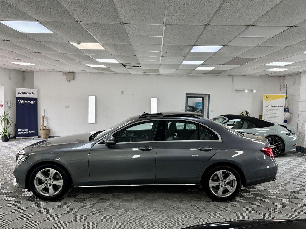 Used Mercedes-Benz E Class 2016 for sale - 78200754: Photo 7