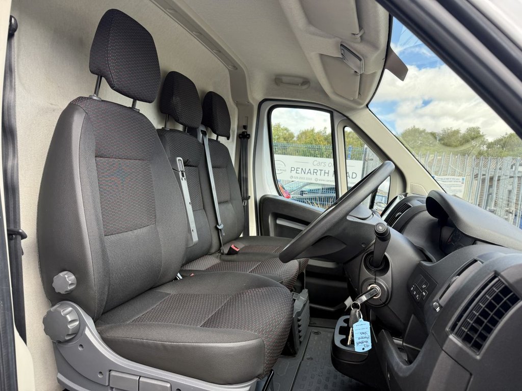 Vehicle 19