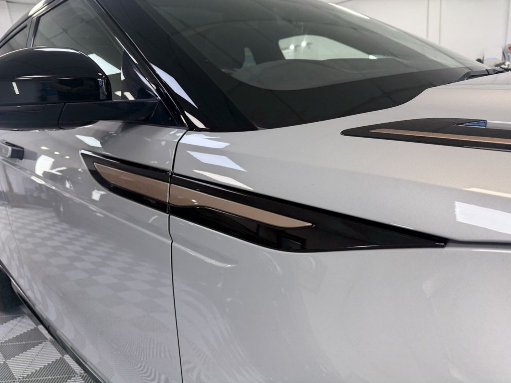 Used Land Rover Range Rover Evoque 2019 for sale - 76798124: Photo 14