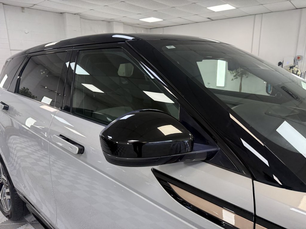 Used Land Rover Range Rover Evoque 2019 for sale - 76798124: Photo 15