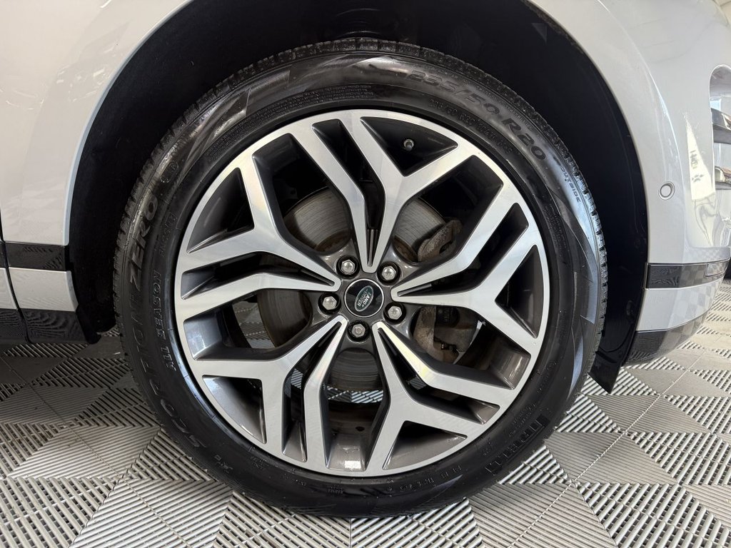 Used Land Rover Range Rover Evoque 2019 for sale - 76798124: Photo 16