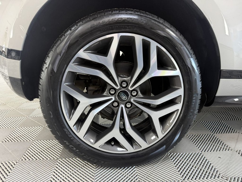 Used Land Rover Range Rover Evoque 2019 for sale - 76798124: Photo 17