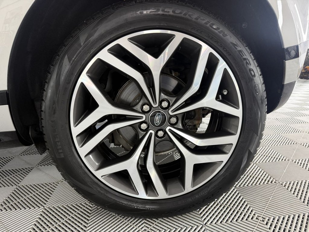 Used Land Rover Range Rover Evoque 2019 for sale - 76798124: Photo 18