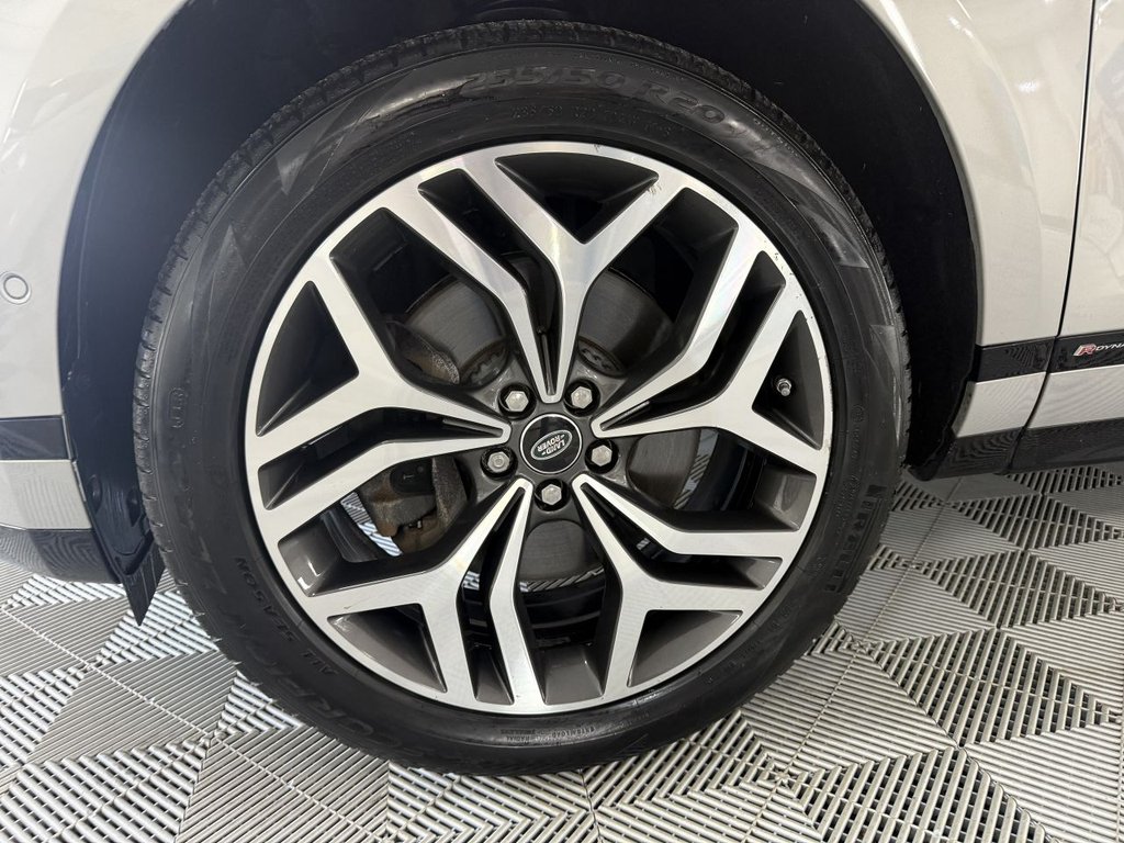 Used Land Rover Range Rover Evoque 2019 for sale - 76798124: Photo 19