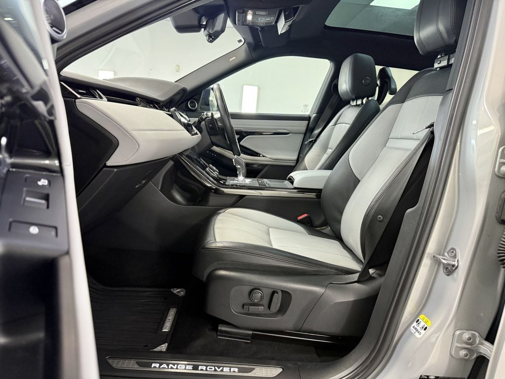 Used Land Rover Range Rover Evoque 2019 for sale - 76798124: Photo 2