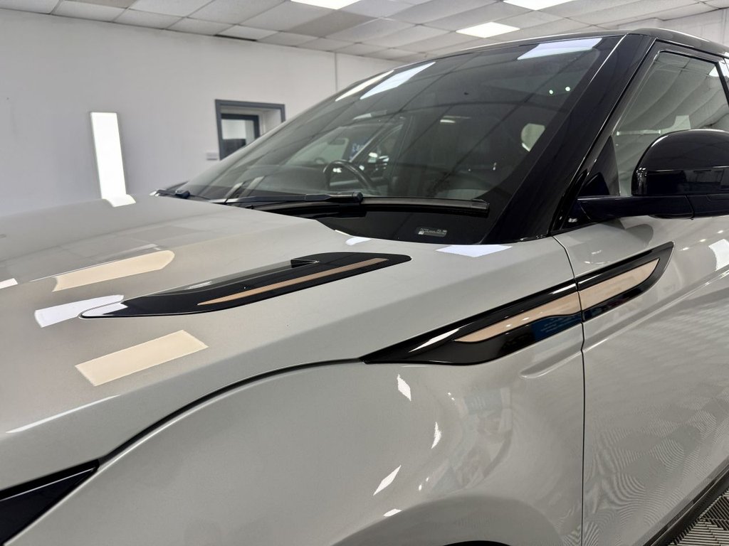 Used Land Rover Range Rover Evoque 2019 for sale - 76798124: Photo 22