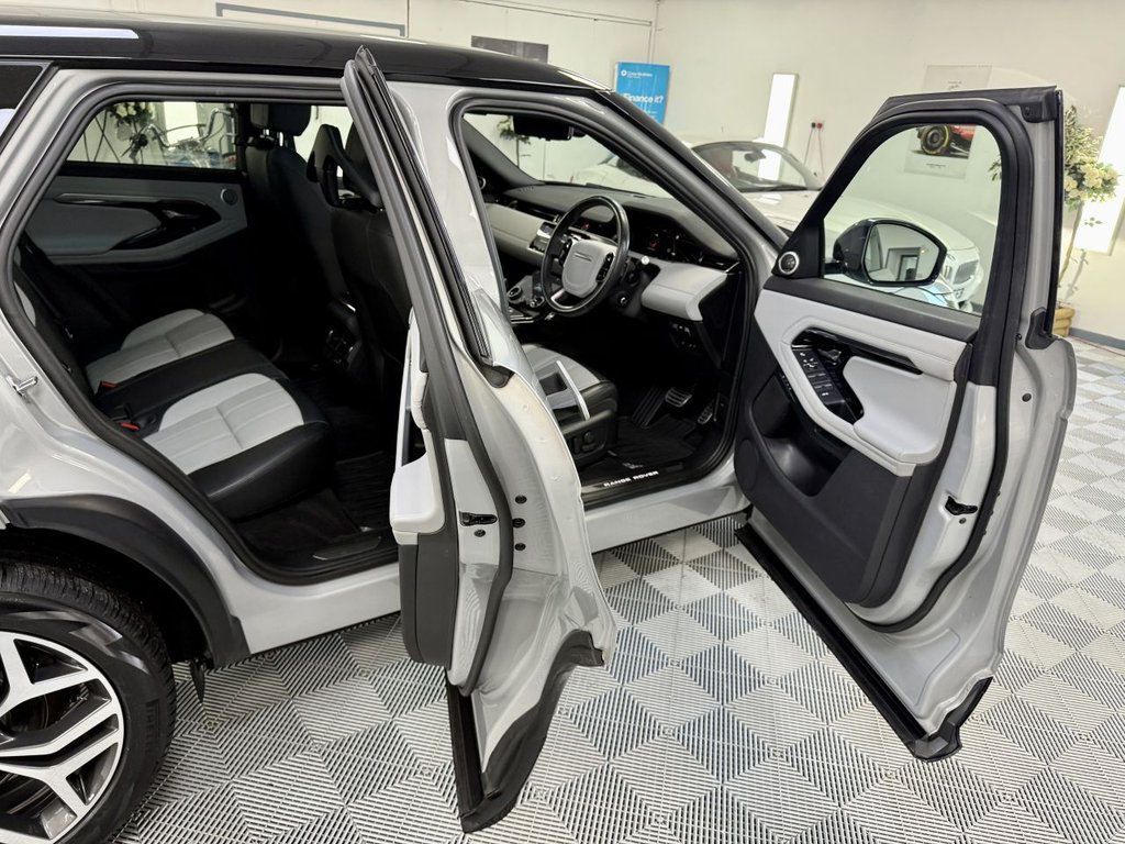 Used Land Rover Range Rover Evoque 2019 for sale - 76798124: Photo 25