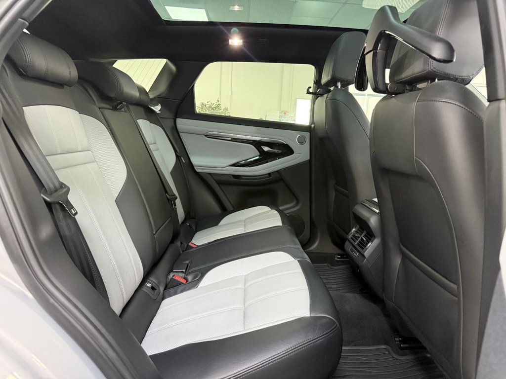 Used Land Rover Range Rover Evoque 2019 for sale - 76798124: Photo 26