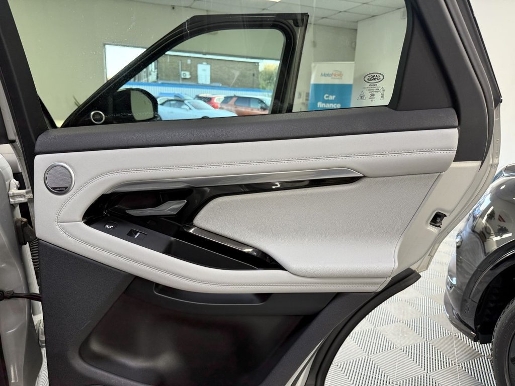 Used Land Rover Range Rover Evoque 2019 for sale - 76798124: Photo 27