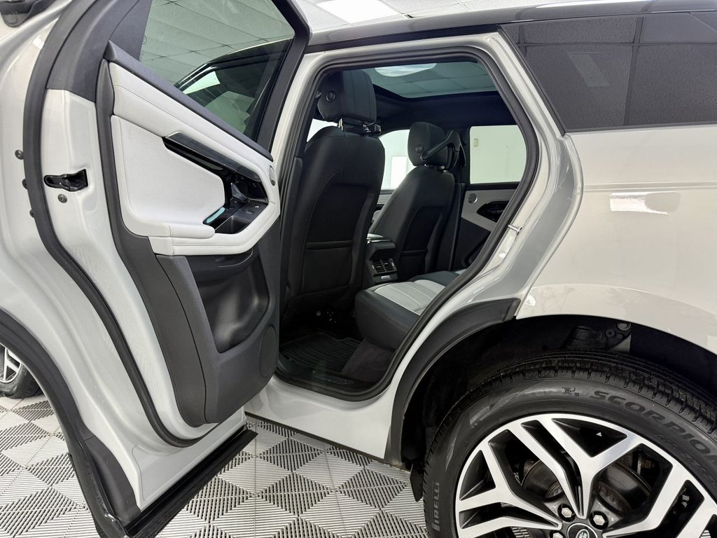 Used Land Rover Range Rover Evoque 2019 for sale - 76798124: Photo 28