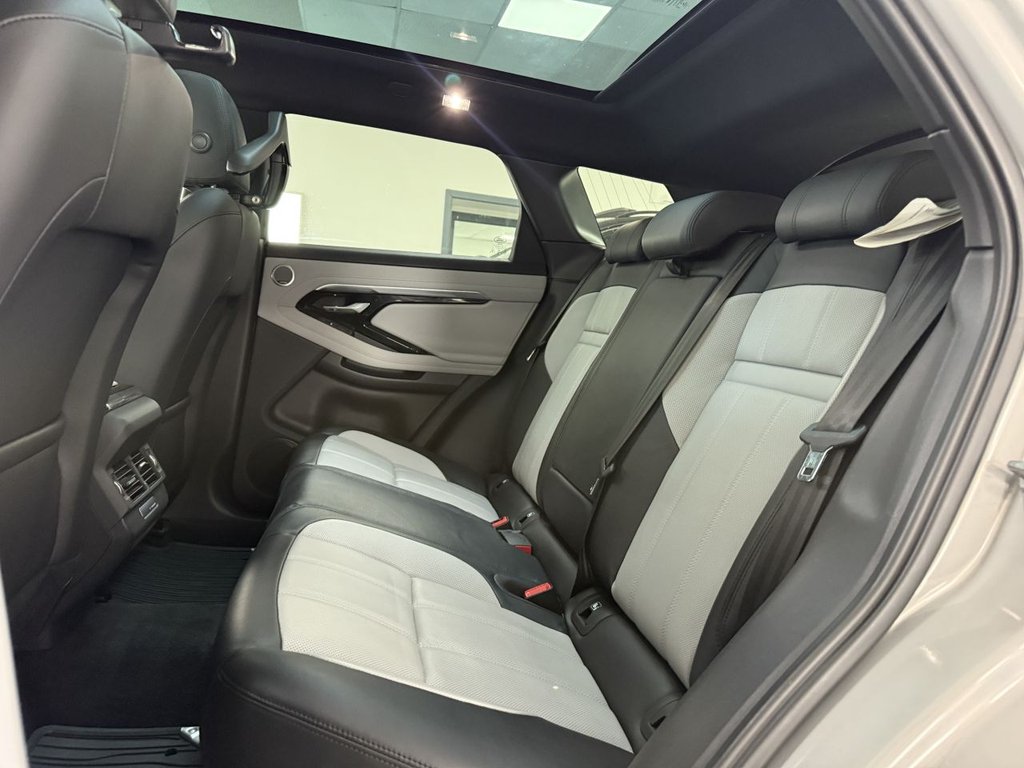 Used Land Rover Range Rover Evoque 2019 for sale - 76798124: Photo 30