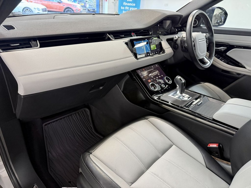Used Land Rover Range Rover Evoque 2019 for sale - 76798124: Photo 34