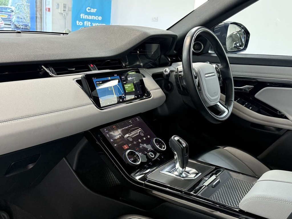 Used Land Rover Range Rover Evoque 2019 for sale - 76798124: Photo 35