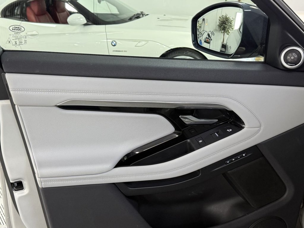Used Land Rover Range Rover Evoque 2019 for sale - 76798124: Photo 36