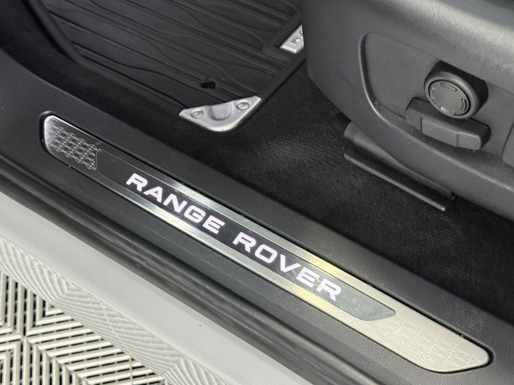 Used Land Rover Range Rover Evoque 2019 for sale - 76798124: Photo 37