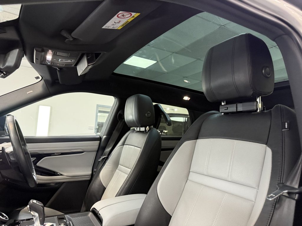 Used Land Rover Range Rover Evoque 2019 for sale - 76798124: Photo 39