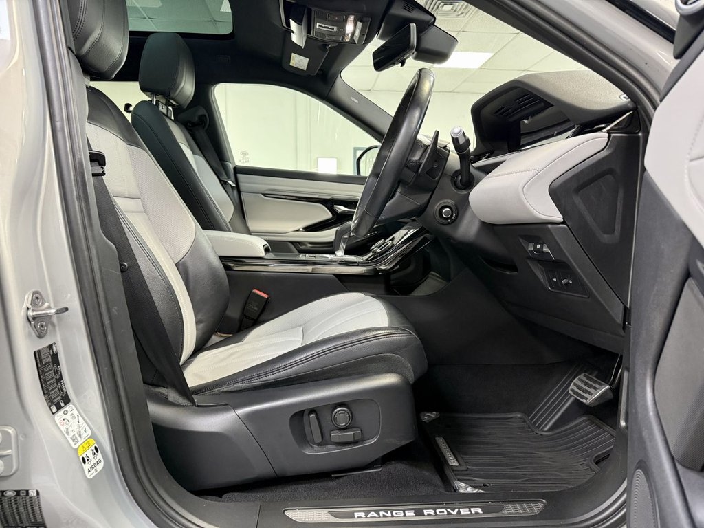Used Land Rover Range Rover Evoque 2019 for sale - 76798124: Photo 41