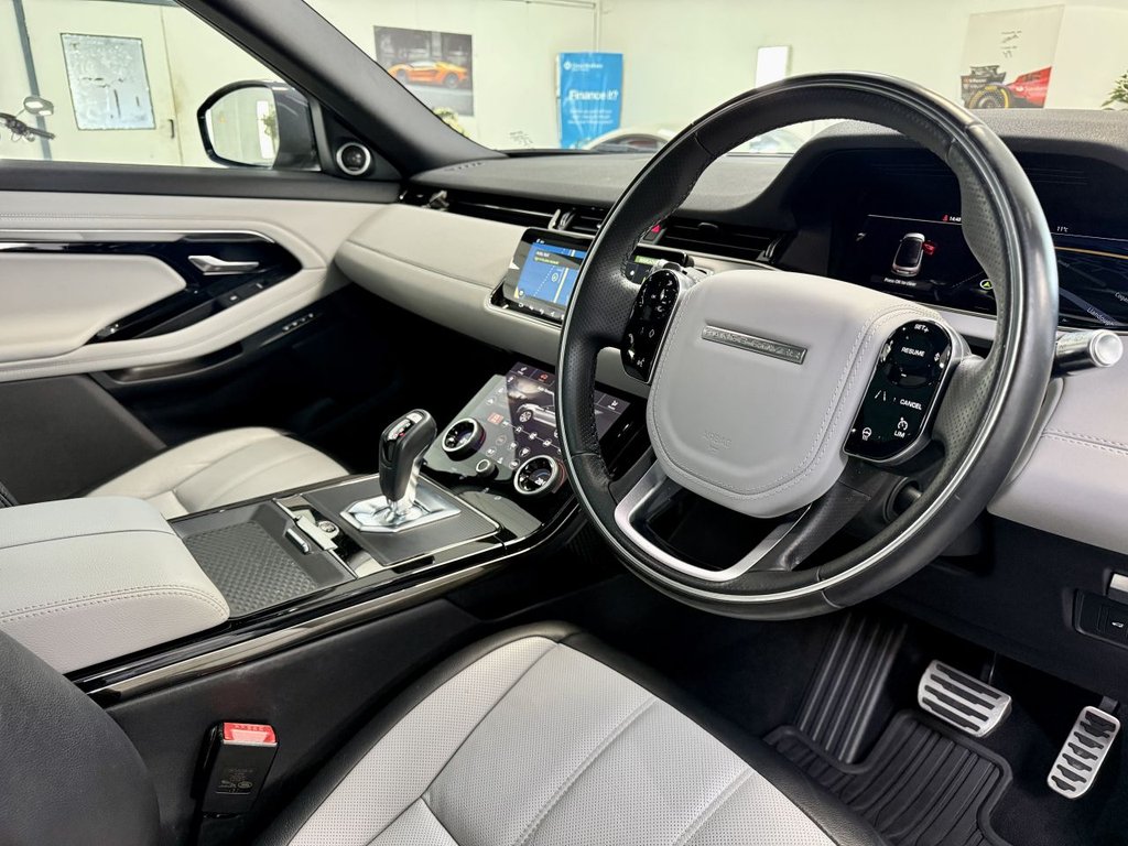 Used Land Rover Range Rover Evoque 2019 for sale - 76798124: Photo 43