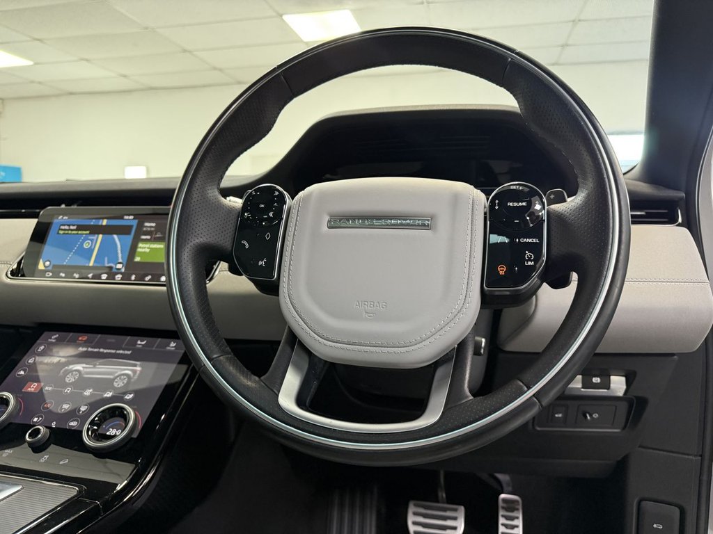 Used Land Rover Range Rover Evoque 2019 for sale - 76798124: Photo 47