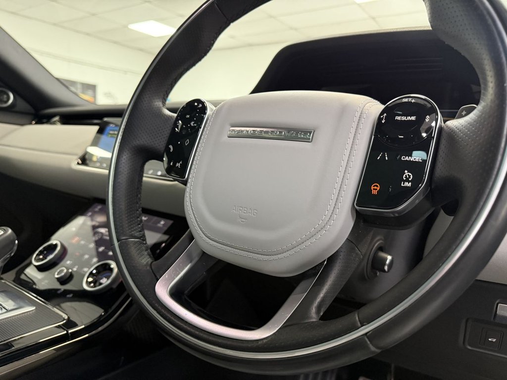 Used Land Rover Range Rover Evoque 2019 for sale - 76798124: Photo 48