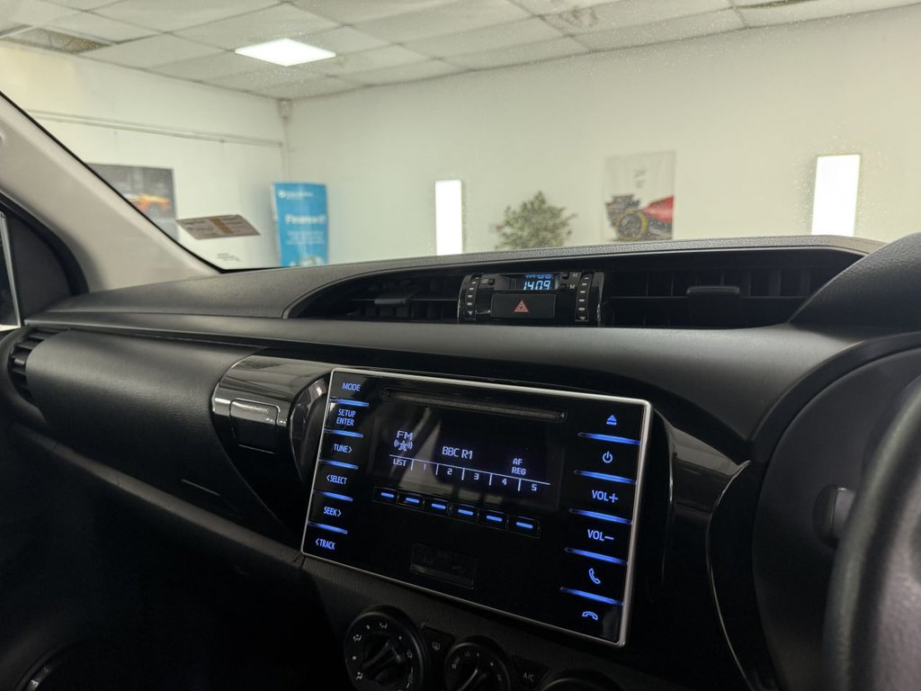 Vehicle 26