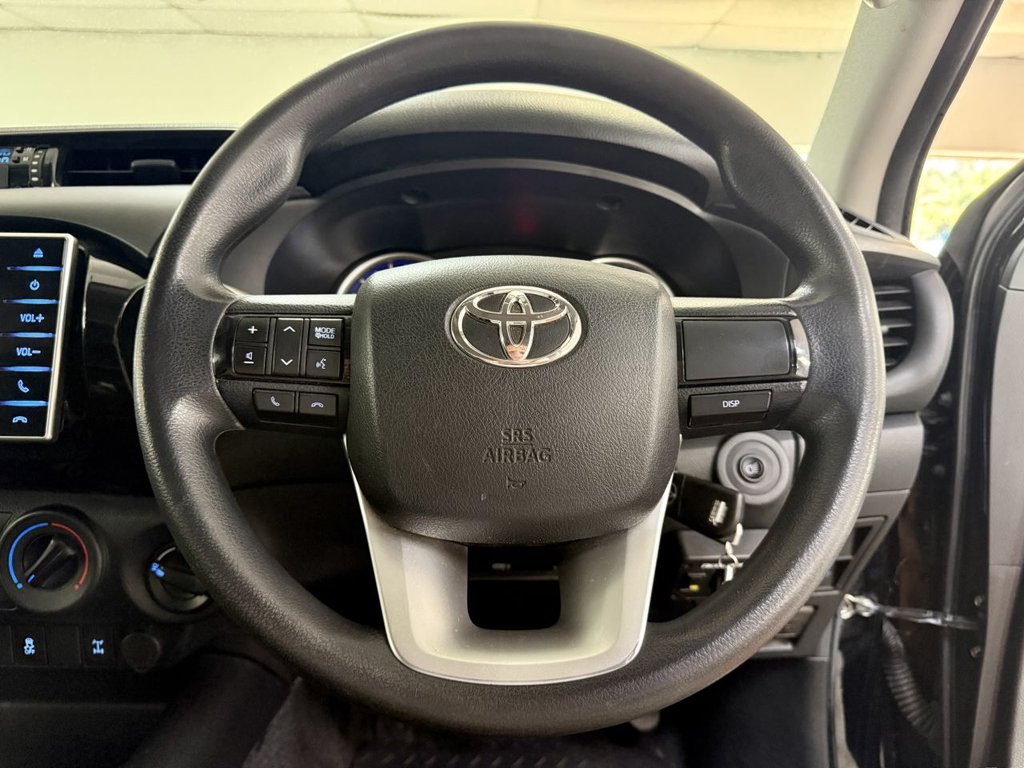 Vehicle 27