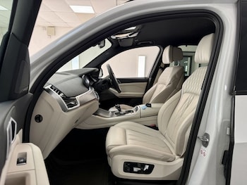Used BMW X5 2018 for sale - 78682270: Photo