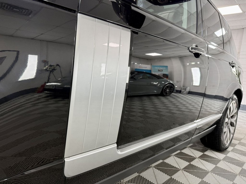 Used Land Rover Range Rover 2018 for sale - 77276492: Photo 17