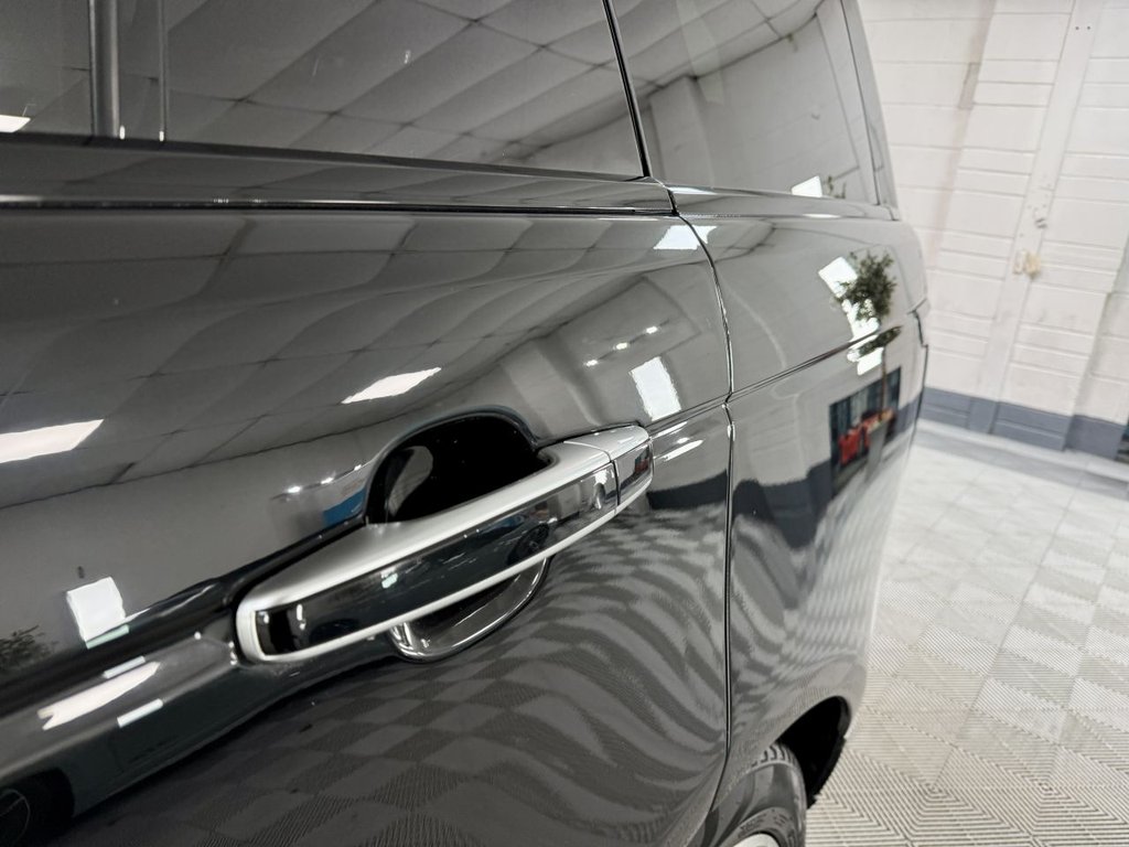 Used Land Rover Range Rover 2018 for sale - 77276492: Photo 18