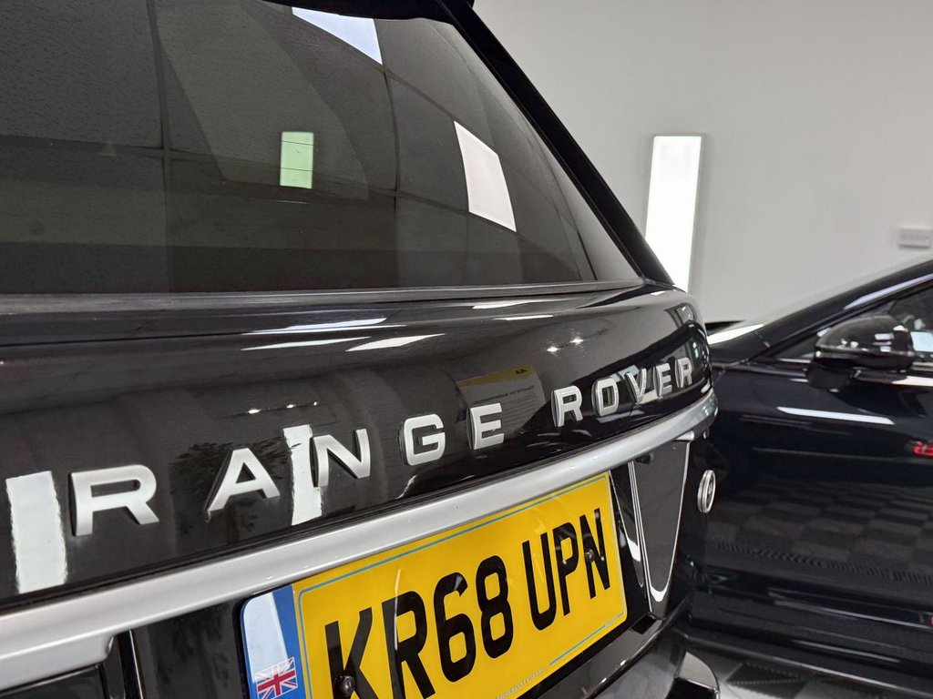 Used Land Rover Range Rover 2018 for sale - 77276492: Photo 20