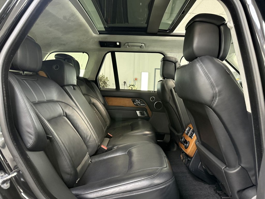 Used Land Rover Range Rover 2018 for sale - 77276492: Photo 21