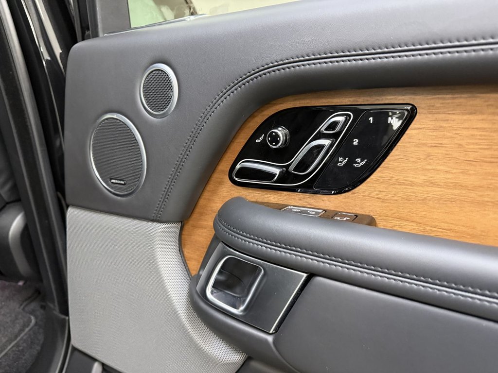 Used Land Rover Range Rover 2018 for sale - 77276492: Photo 23