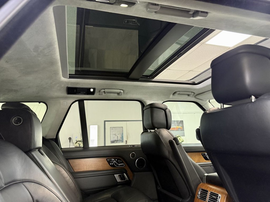 Used Land Rover Range Rover 2018 for sale - 77276492: Photo 24