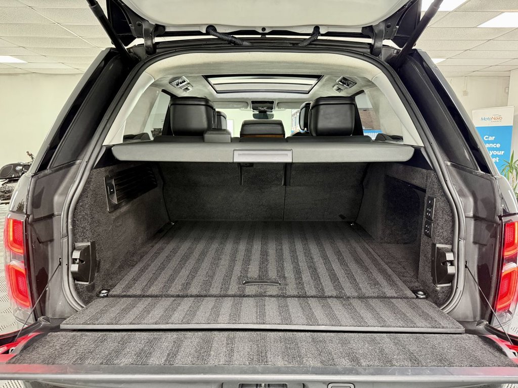 Used Land Rover Range Rover 2018 for sale - 77276492: Photo 25