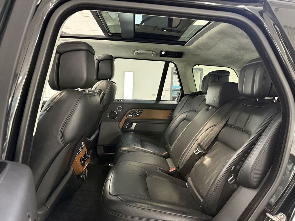 Used Land Rover Range Rover 2018 for sale - 77276492: Photo 29