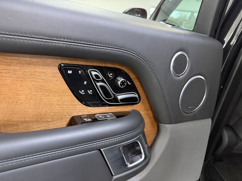 Used Land Rover Range Rover 2018 for sale - 77276492: Photo 30