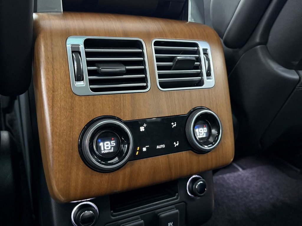 Used Land Rover Range Rover 2018 for sale - 77276492: Photo 31