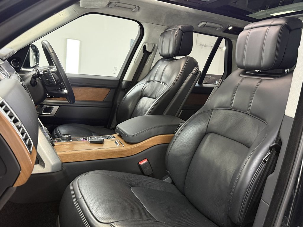 Used Land Rover Range Rover 2018 for sale - 77276492: Photo 33