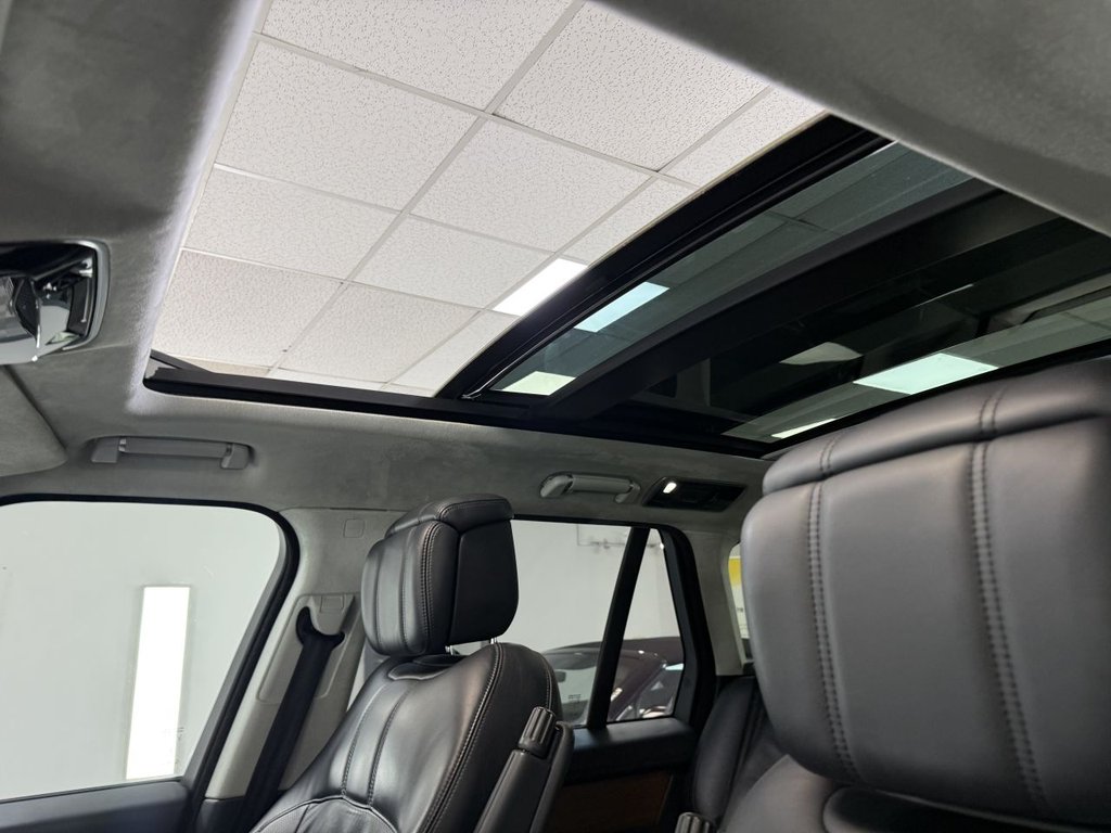 Used Land Rover Range Rover 2018 for sale - 77276492: Photo 37