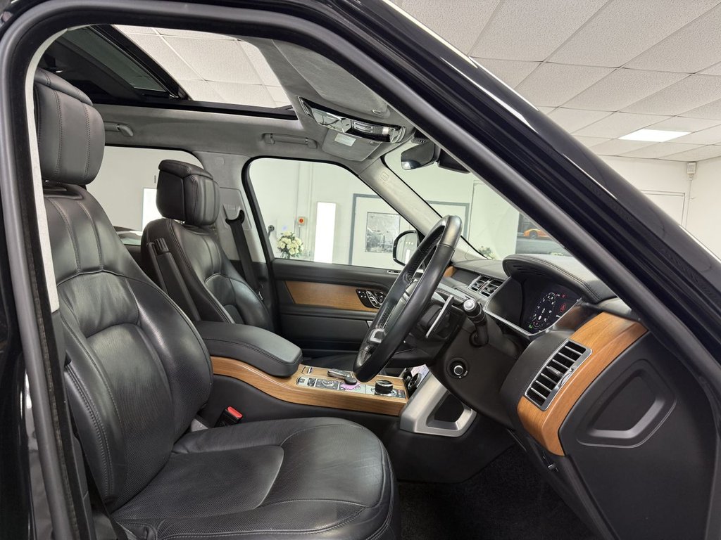 Used Land Rover Range Rover 2018 for sale - 77276492: Photo 38