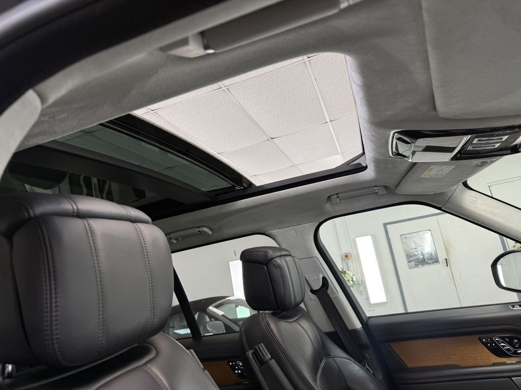 Used Land Rover Range Rover 2018 for sale - 77276492: Photo 39