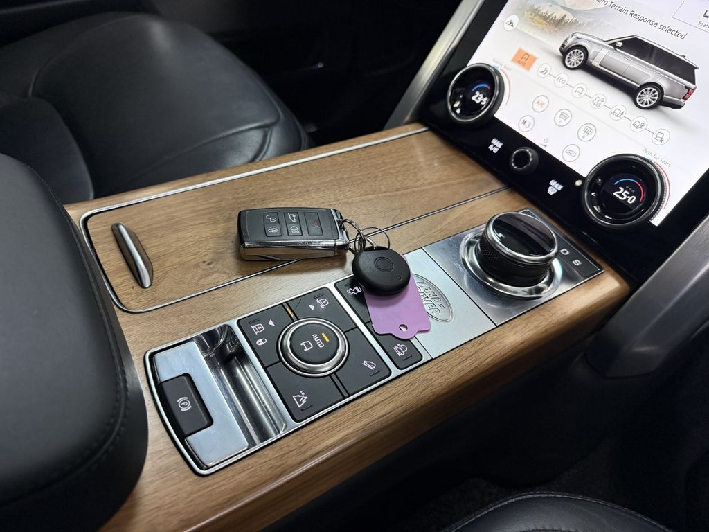 Used Land Rover Range Rover 2018 for sale - 77276492: Photo 41