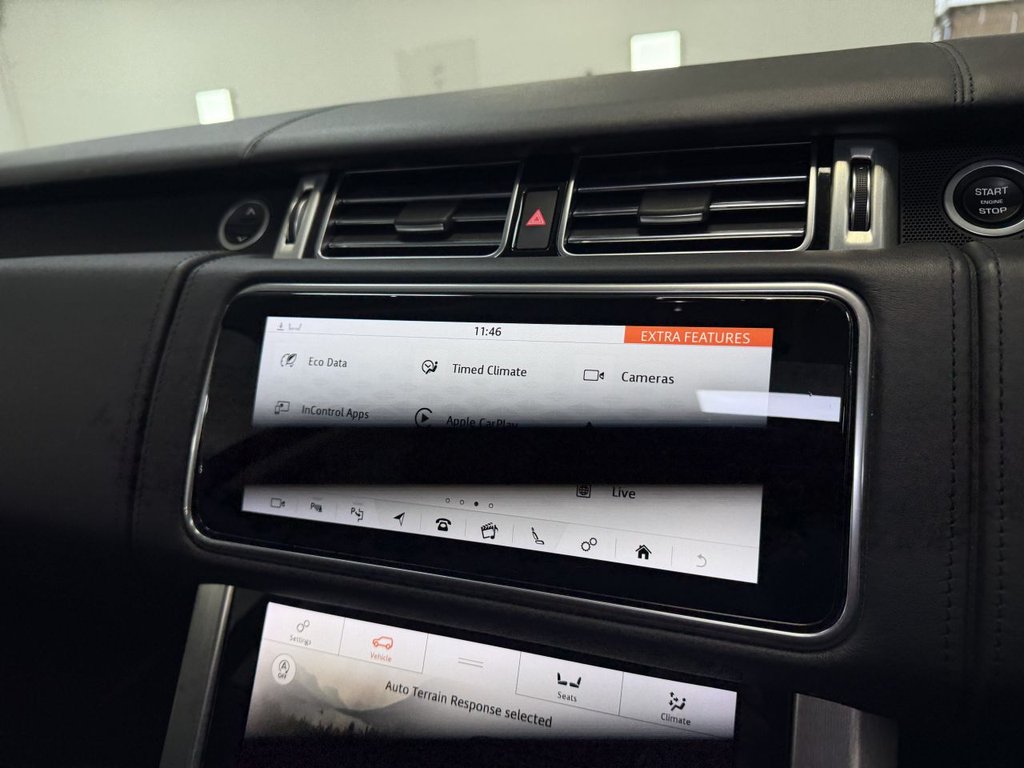 Used Land Rover Range Rover 2018 for sale - 77276492: Photo 43